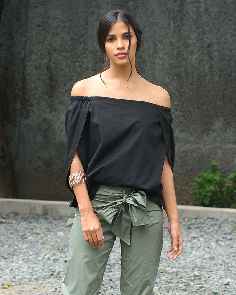 Luella Top - Cole Vintage
