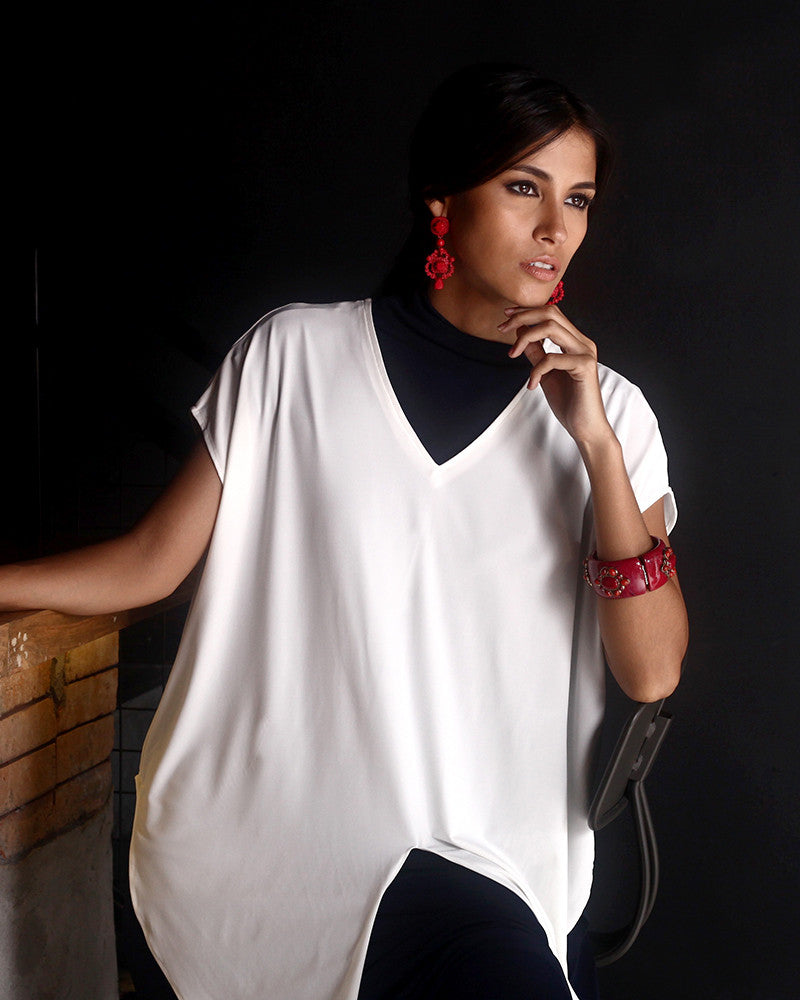 Shiera Top - Cole Vintage