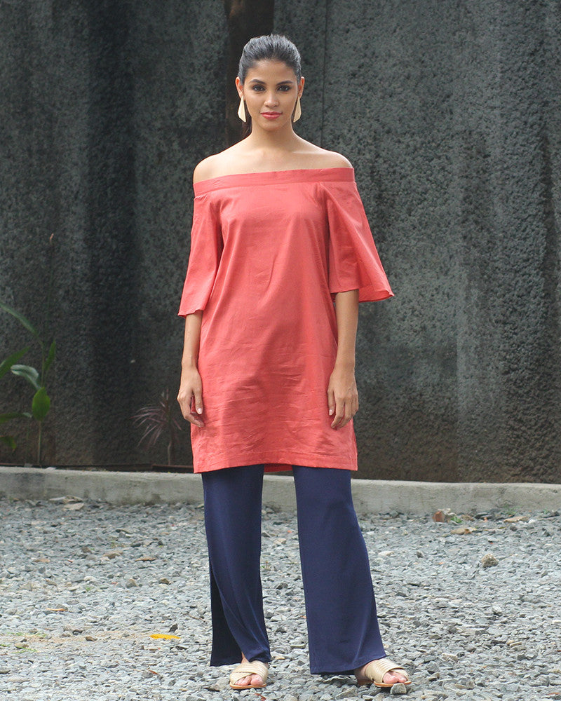 Marissa Long Pants - Cole Vintage