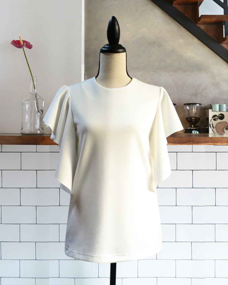 Ceri Top - Cole Vintage