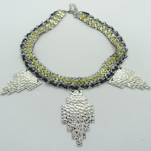 Hermiston Necklace - Cole Vintage