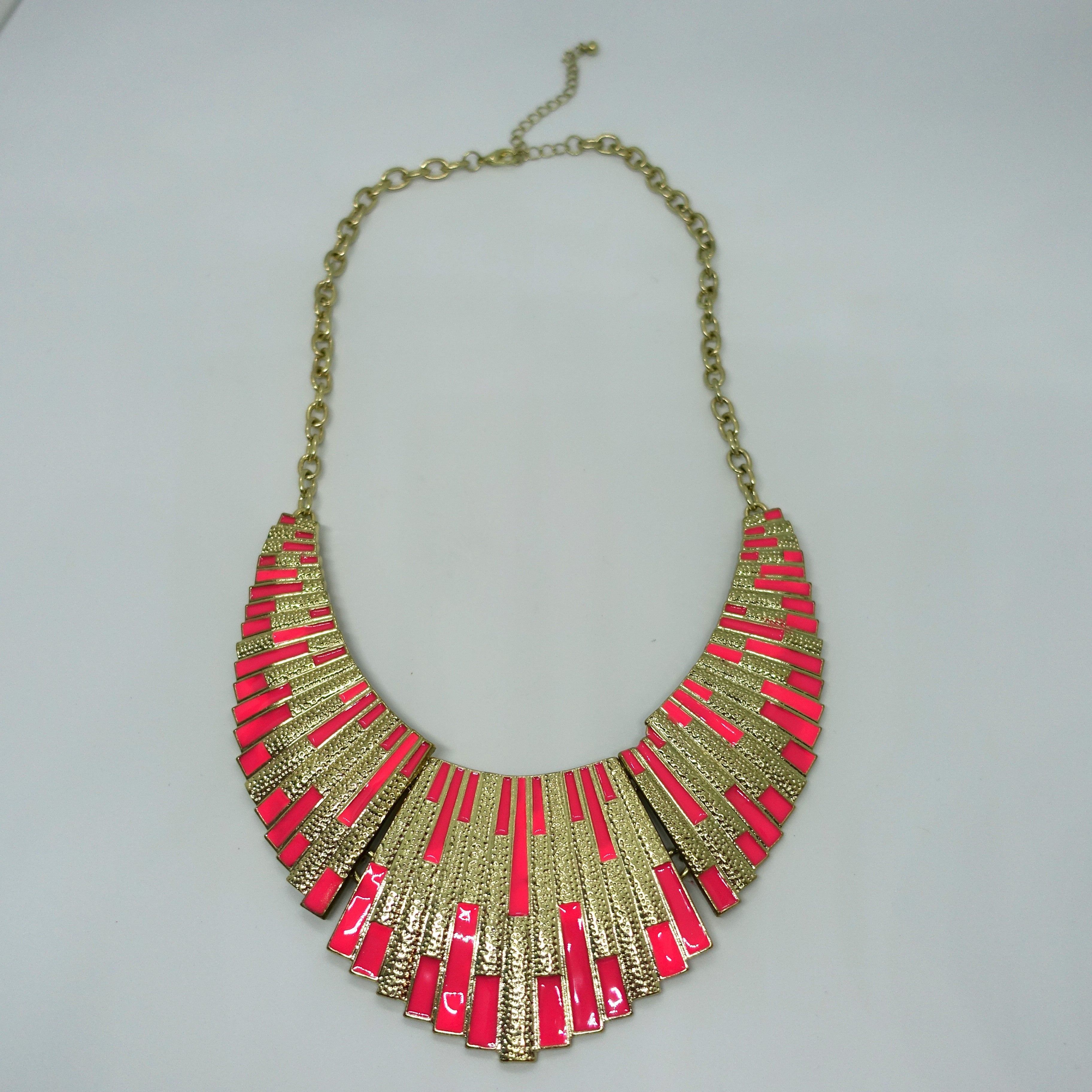Kirtland Necklace - Cole Vintage