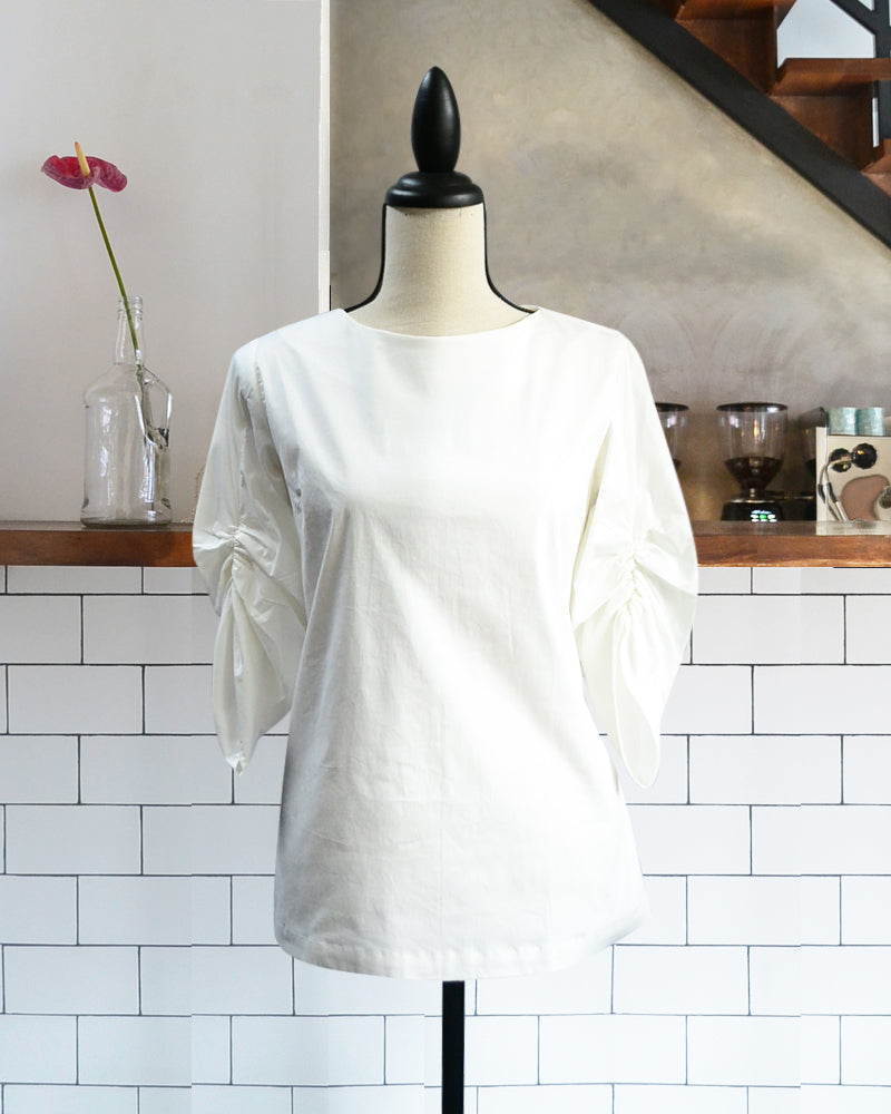 Devera Top - Cole Vintage