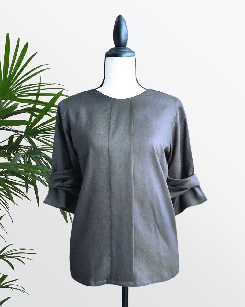 Gianna Top - Cole Vintage