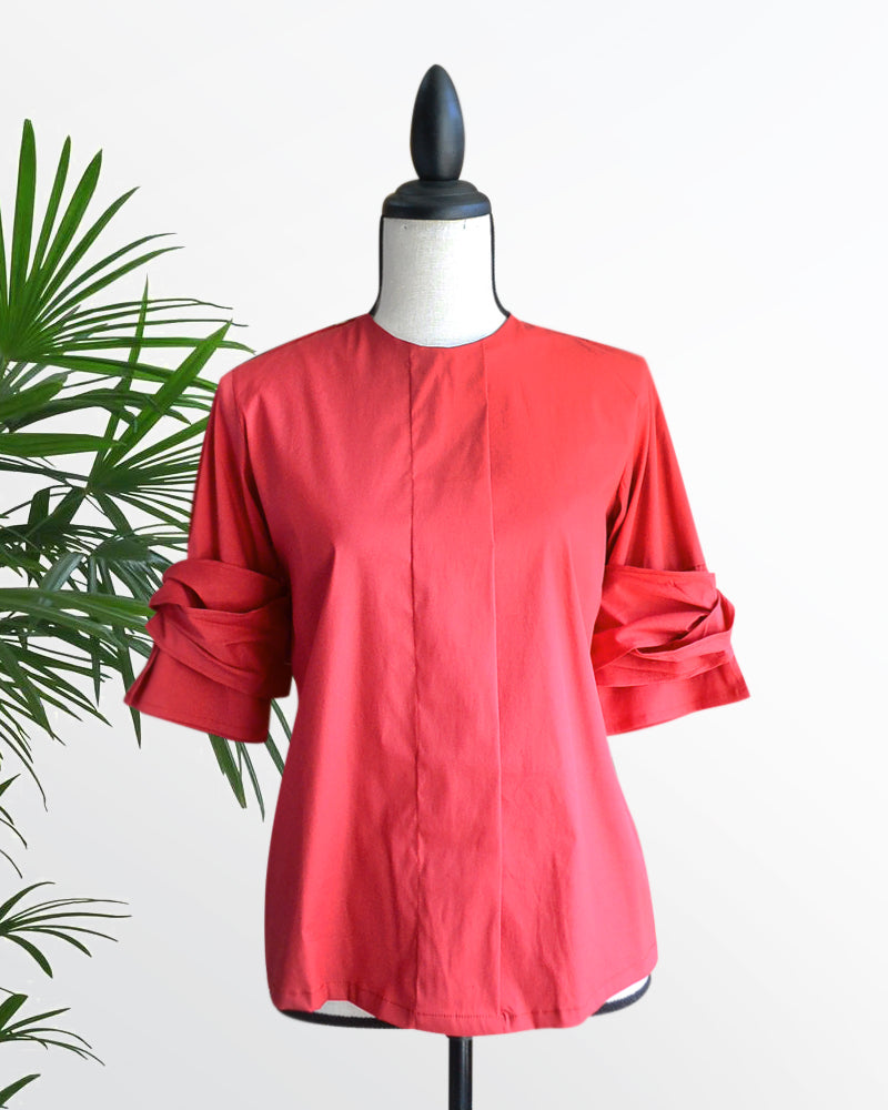 Gianna Top - Cole Vintage