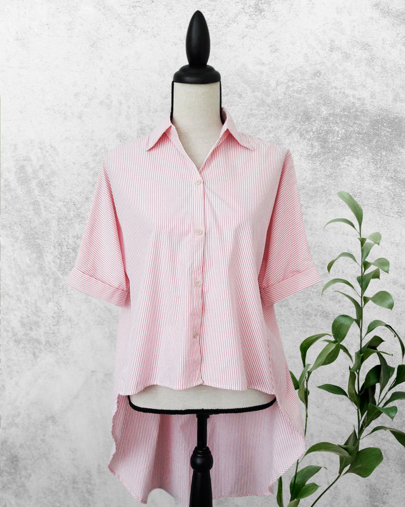 Graysen Top - Cole Vintage