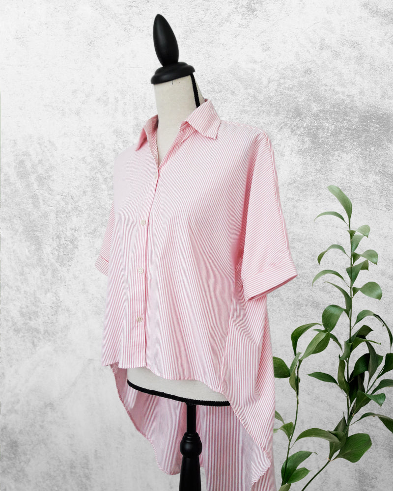 Graysen Top - Cole Vintage