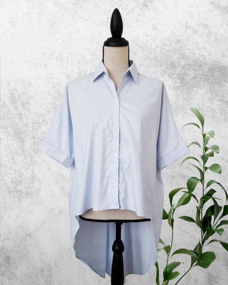 Graysen Top - Cole Vintage