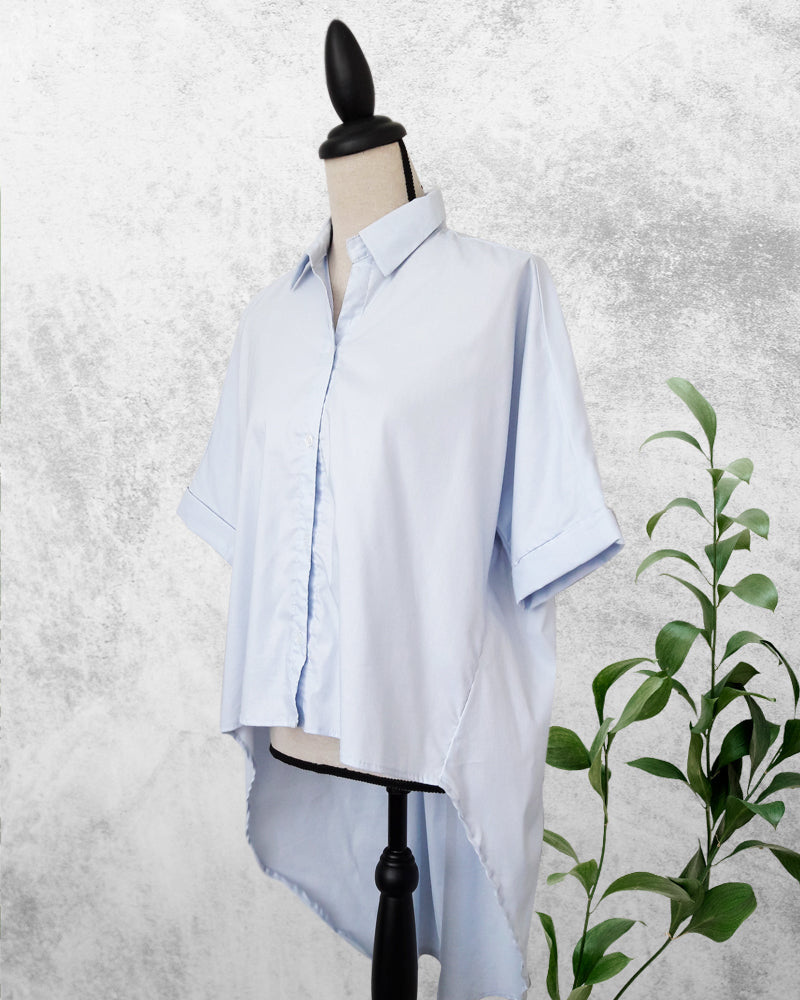 Graysen Top - Cole Vintage