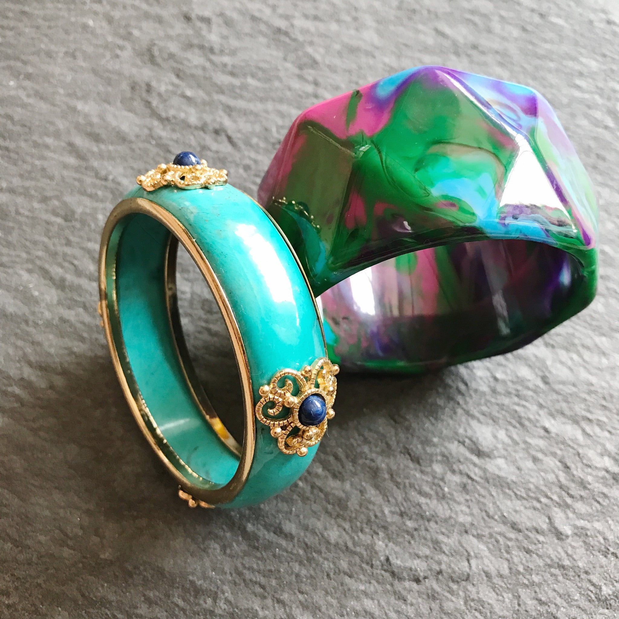 Visalia Bracelet - Cole Vintage