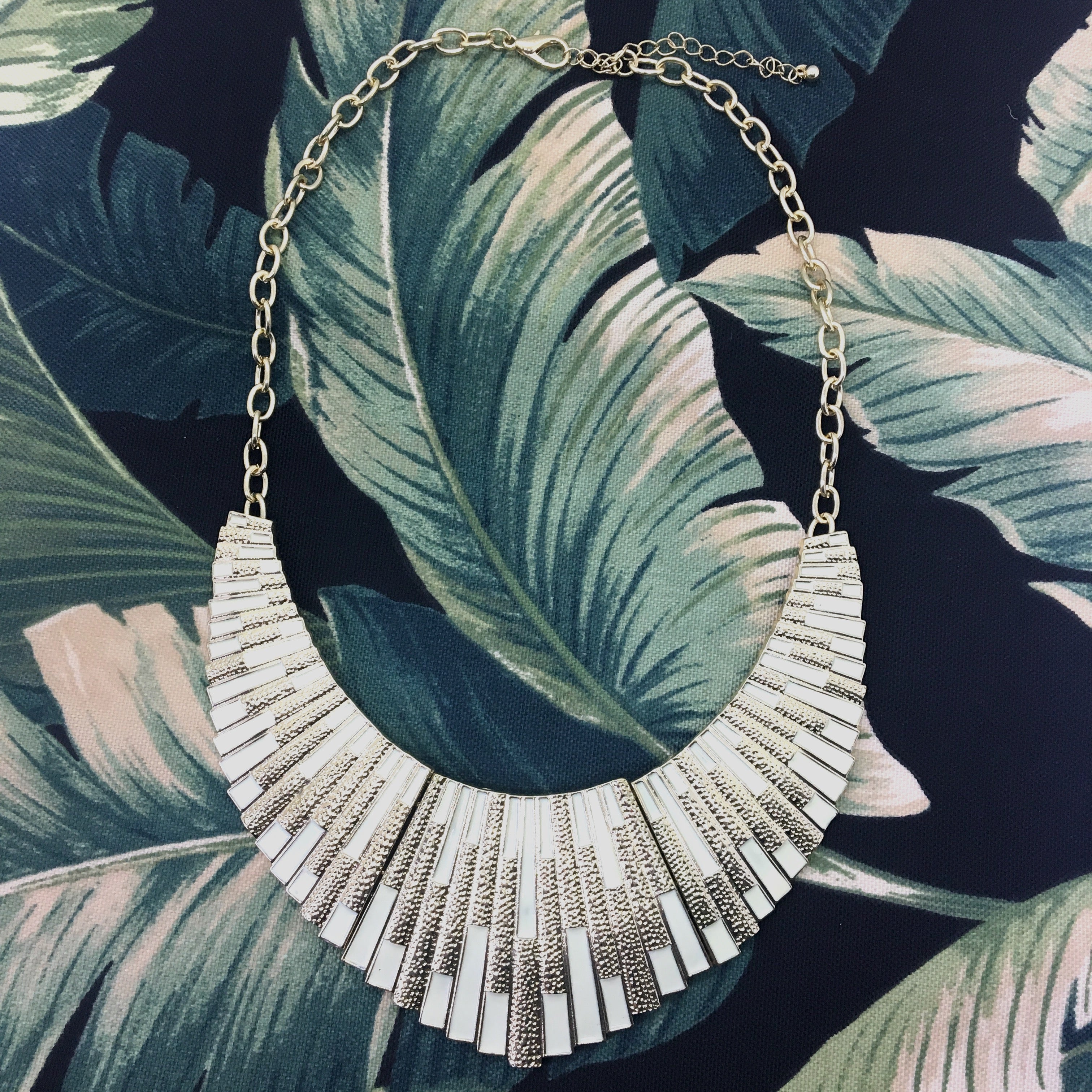 Kirtland Necklace - Cole Vintage