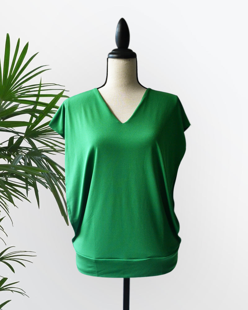 Katarina Top - Cole Vintage