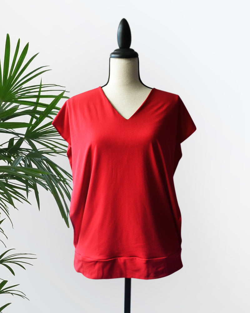 Katarina Top - Cole Vintage