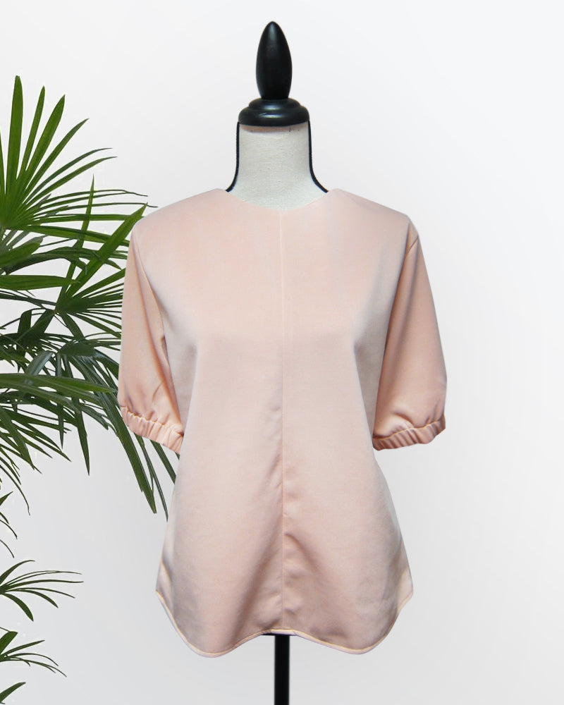 KAYLEE TOP - Cole Vintage