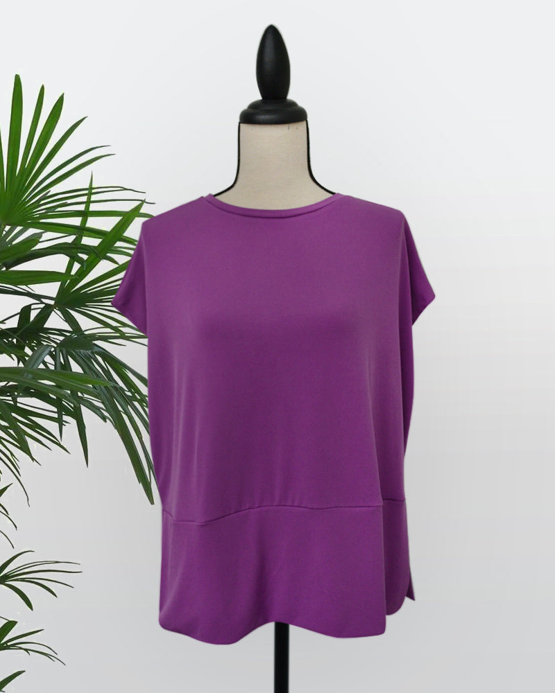 Kendra Top - Cole Vintage