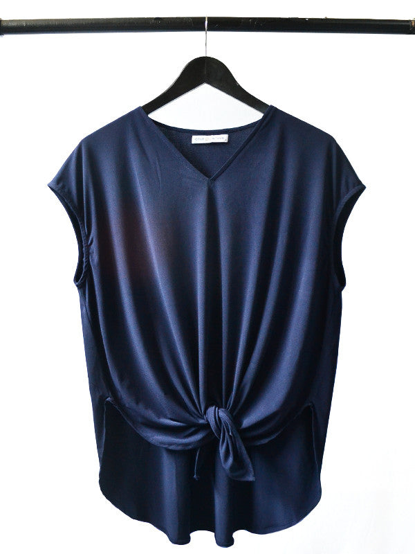 Shiera Top - Cole Vintage