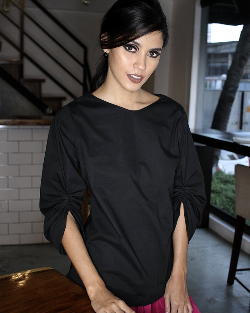 Devera Top - Cole Vintage