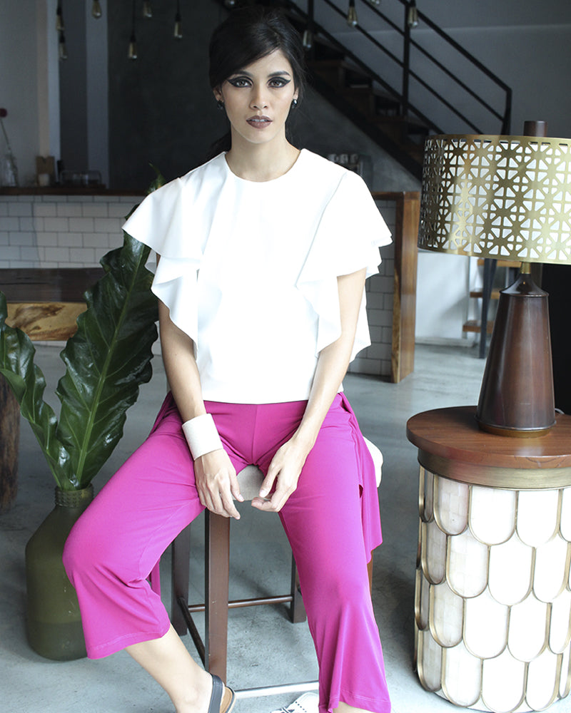 Ceri Top - Cole Vintage