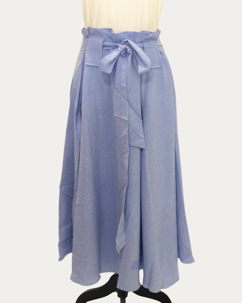 Amarantha Maxi Skirt