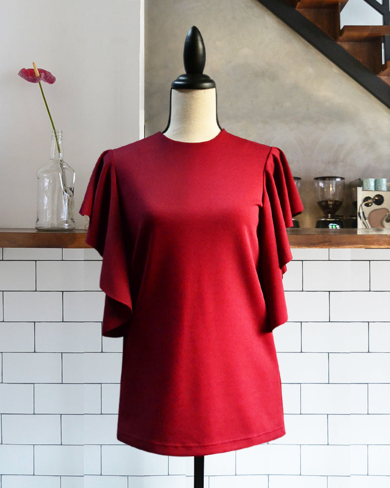 Ceri Top - Cole Vintage