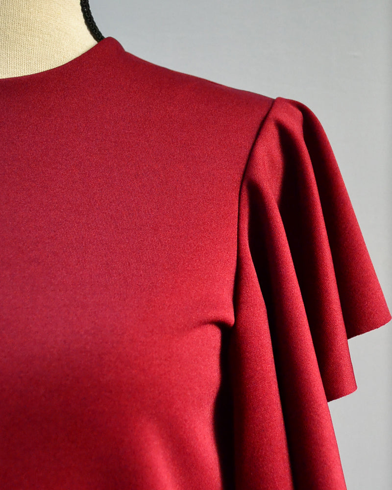 Ceri Top - Cole Vintage