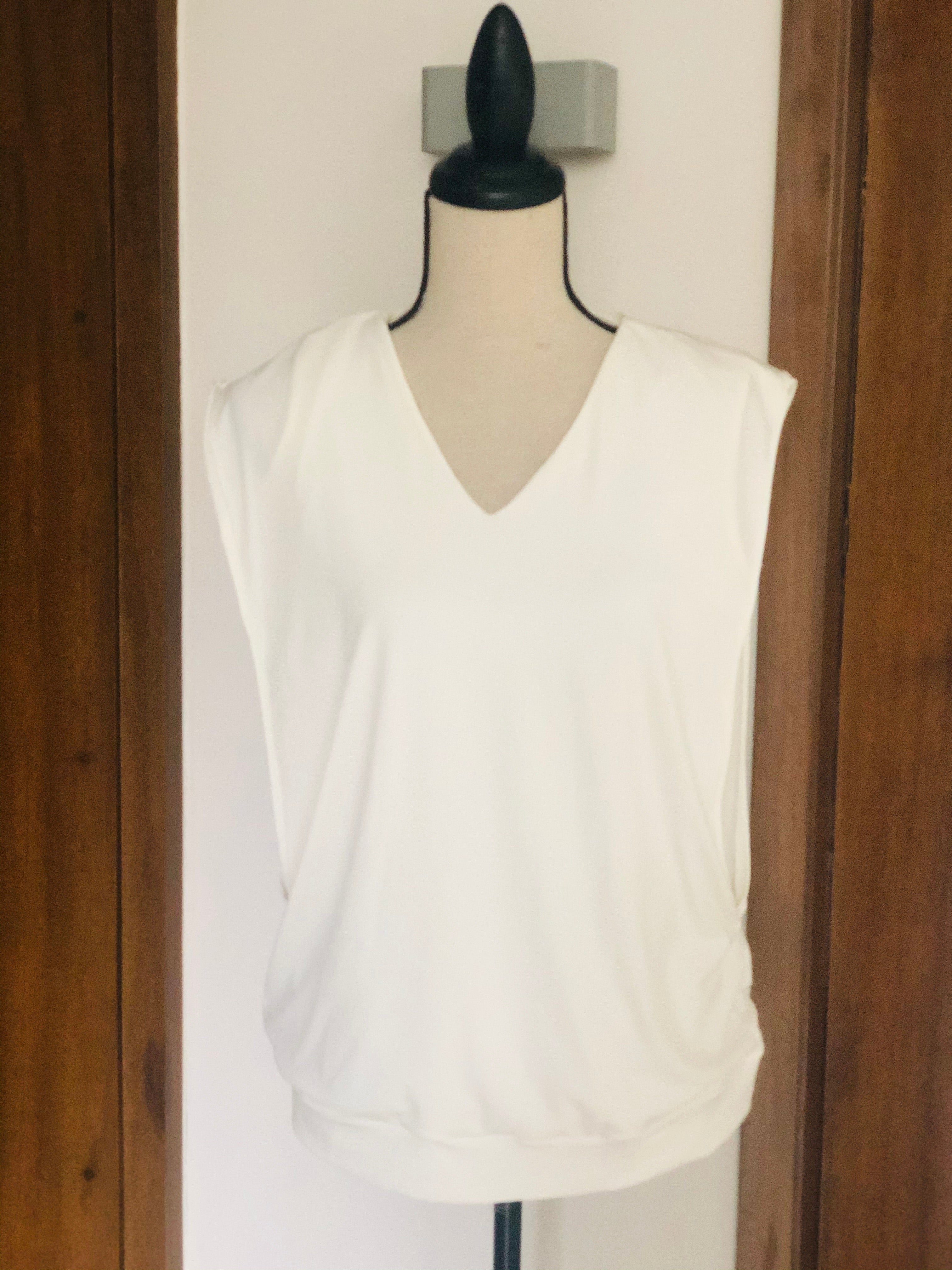 Katarina Top - Cole Vintage