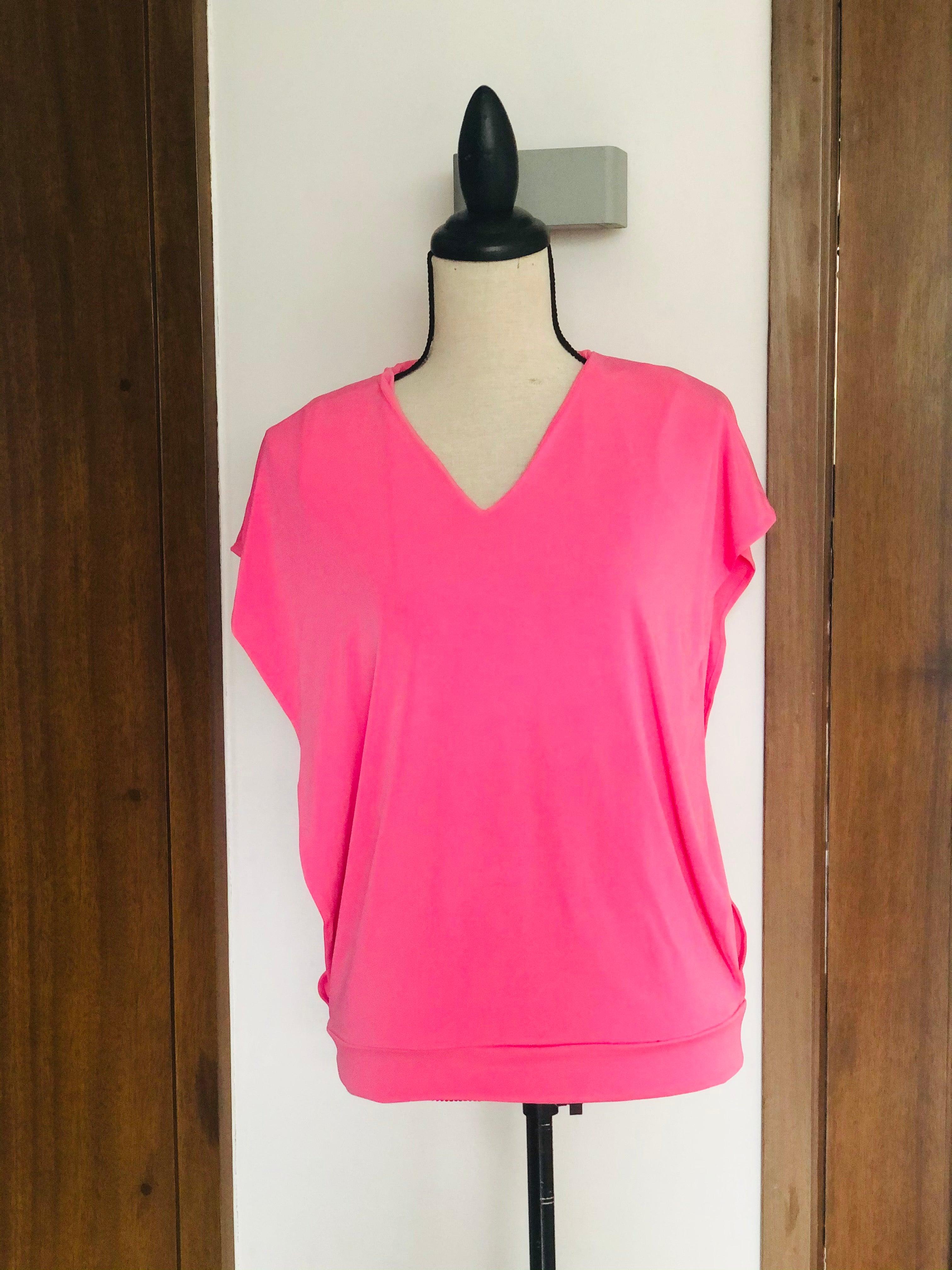 Katarina Top - Cole Vintage