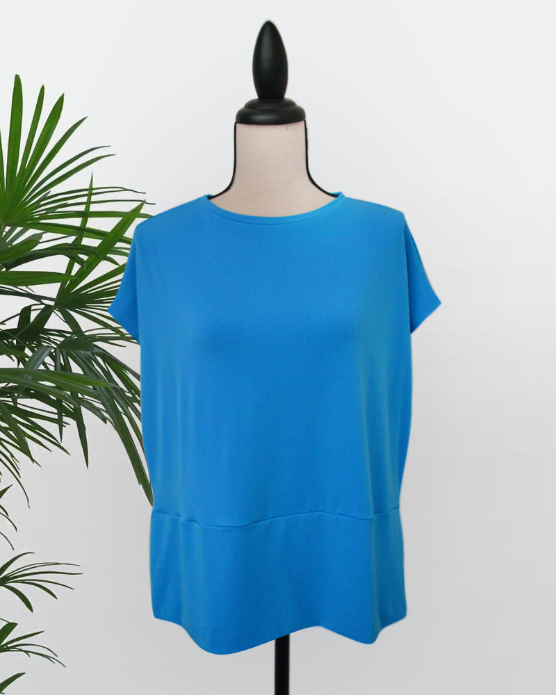 Kendra Top - Cole Vintage