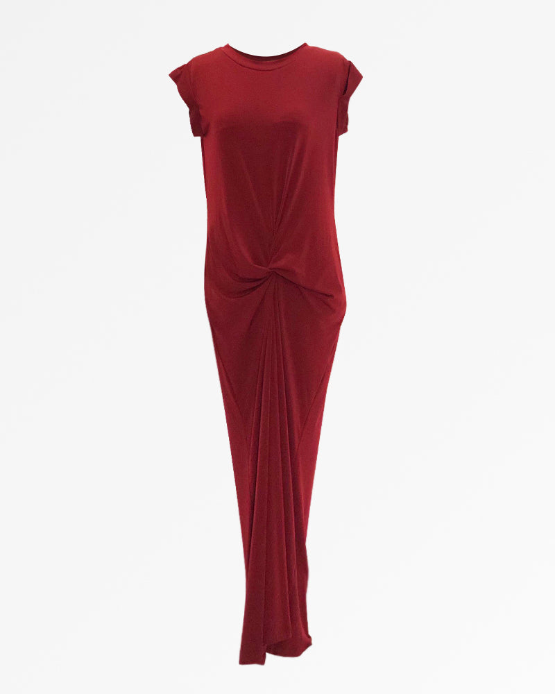 LAVINIA MAXI DRESS - Cole Vintage