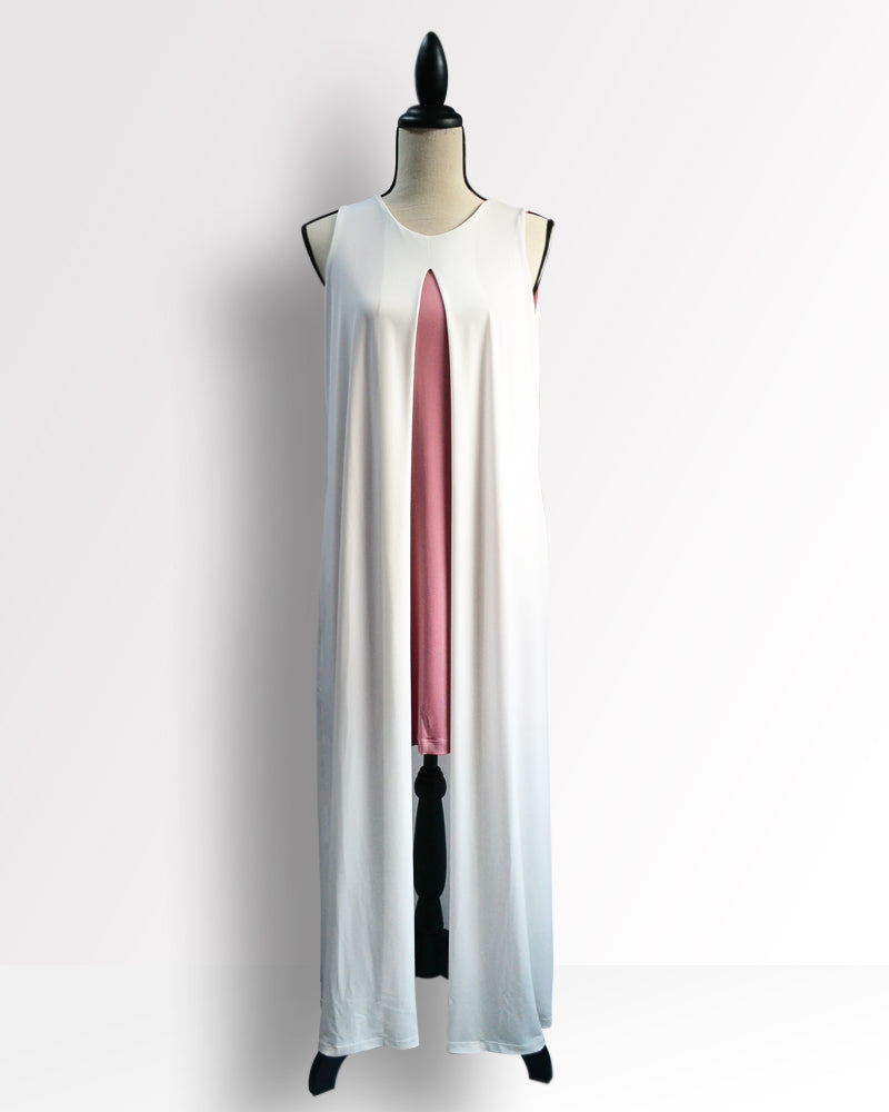 Marchesa Maxi Dress - Cole Vintage
